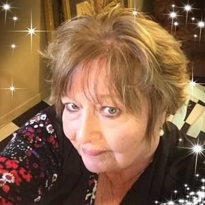 Meet your Posher, Deb